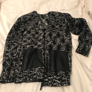 CLUB MONACO SWEATER